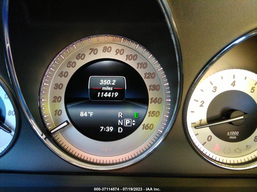 2015 MERCEDES-BENZ GLK-CLASS GLK 350 - WDCGG5HB7FG426470