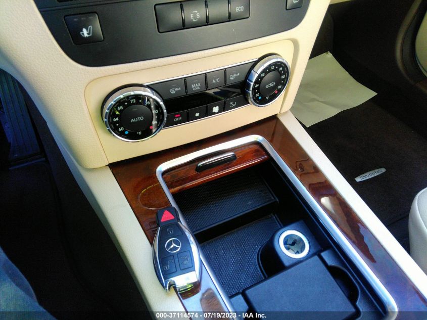 2015 MERCEDES-BENZ GLK-CLASS GLK 350 - WDCGG5HB7FG426470