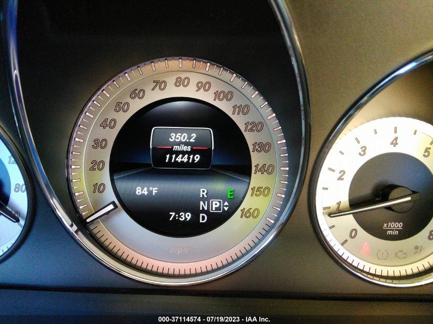 2015 MERCEDES-BENZ GLK-CLASS GLK 350 - WDCGG5HB7FG426470