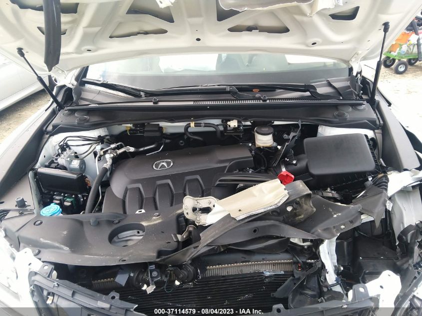 2018 ACURA RDX W - 5J8TB3H51JL012295