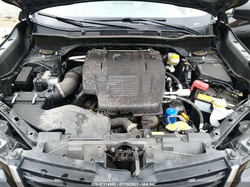 2021 SUBARU FORESTER PREMIUM - JF2SKAFC2MH422807