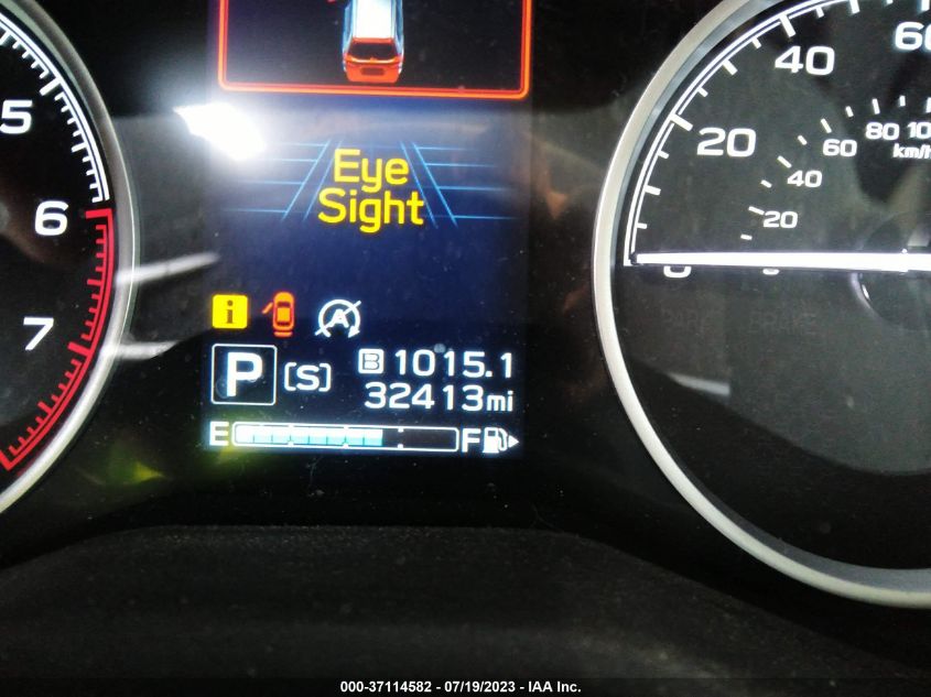 2021 SUBARU FORESTER PREMIUM - JF2SKAFC2MH422807