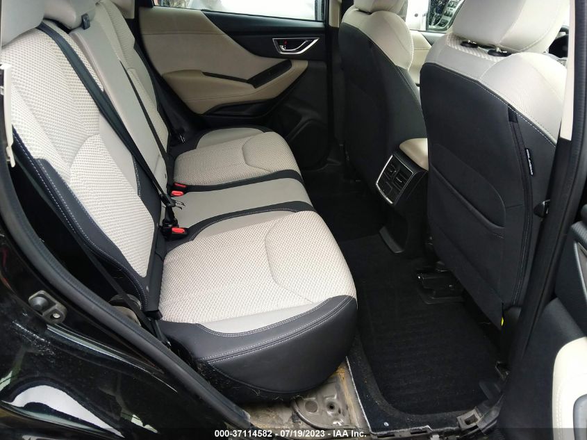 2021 SUBARU FORESTER PREMIUM - JF2SKAFC2MH422807