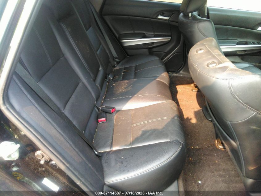 2015 HONDA CROSSTOUR EXL - 5J6TF2H51FL003868