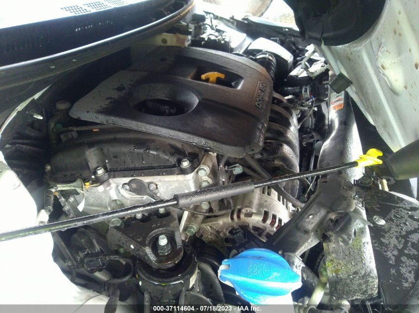 2018 KIA FORTE LX - 3KPFK4A72JE239226