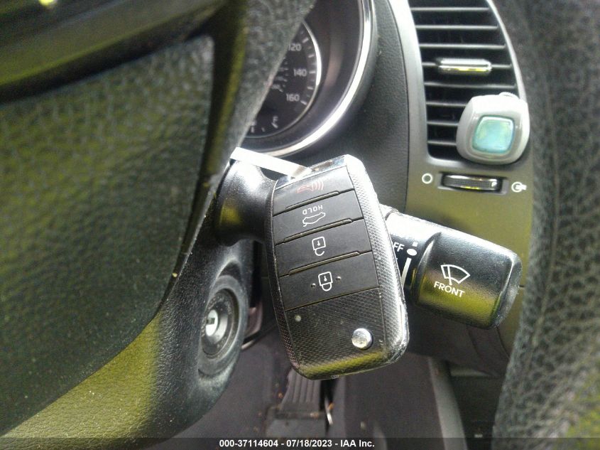 2018 KIA FORTE LX - 3KPFK4A72JE239226