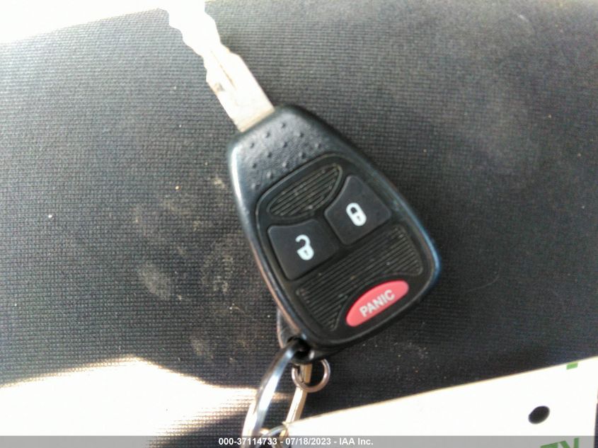 2014 JEEP PATRIOT SPORT - 1C4NJRBB9ED595548