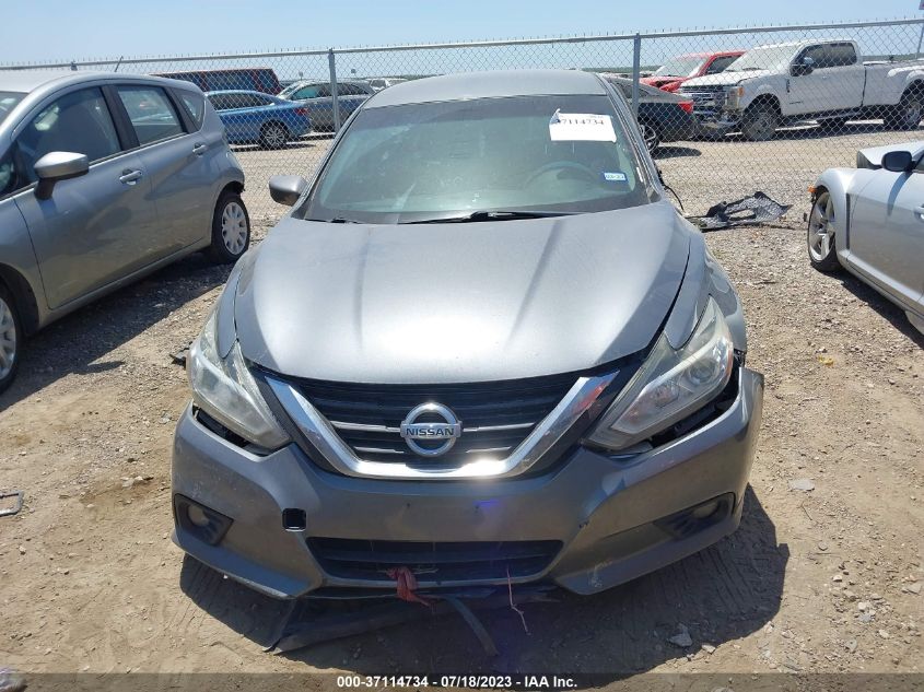 2017 NISSAN ALTIMA 2.5 SV - 1N4AL3AP4HC178664