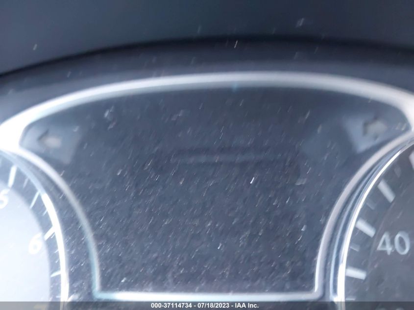 2017 NISSAN ALTIMA 2.5 SV - 1N4AL3AP4HC178664