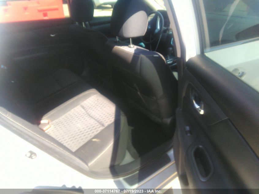 2016 NISSAN ALTIMA 2.5/S/SV/SL/SR - 1N4AL3AP7GN356408