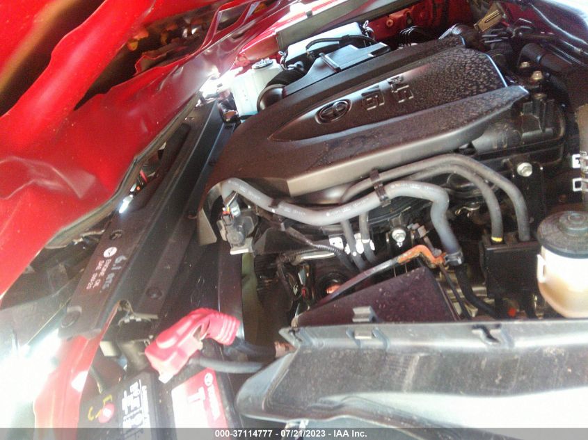 2016 TOYOTA TACOMA LIMITED - 5TFGZ5AN1GX032601