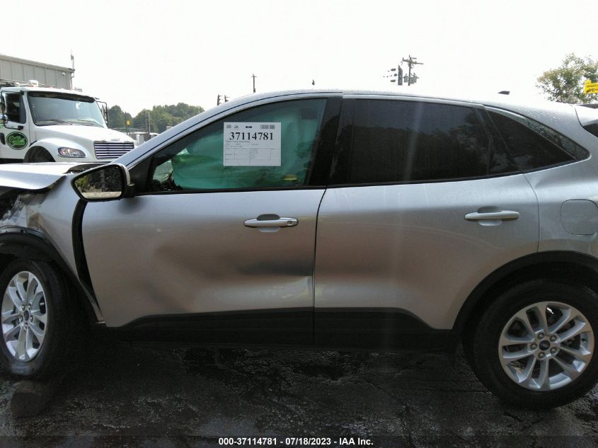 2020 FORD ESCAPE SE - 1FMCU0G63LUB95886