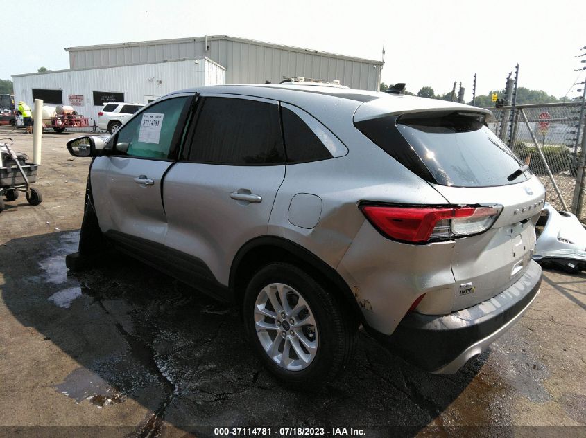 2020 FORD ESCAPE SE - 1FMCU0G63LUB95886