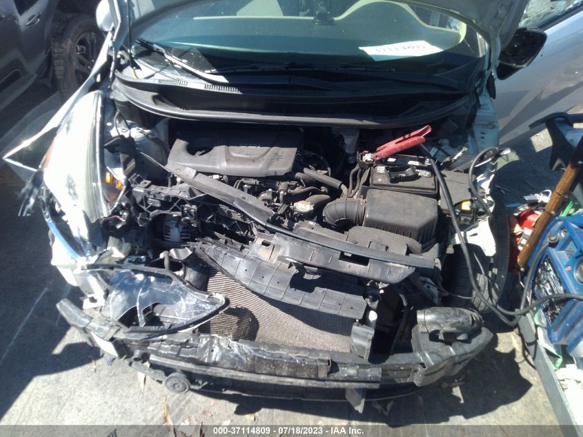 2016 KIA RIO LX - KNADM4A37G6638207