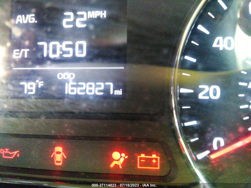 2018 KIA FORTE LX - 3KPFK4A73JE234326