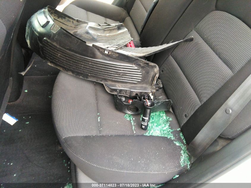 2018 KIA FORTE LX - 3KPFK4A73JE234326