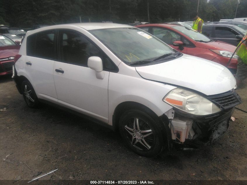 2013 FORD FOCUS - 4FADP3J23DL175304