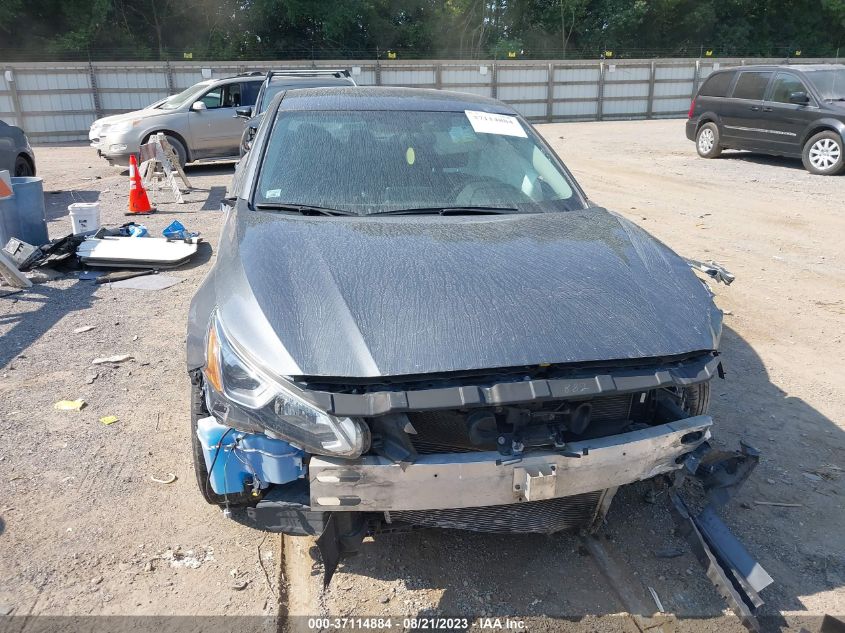 2019 NISSAN ALTIMA 2.5 S - 1N4BL4BV3KC219191