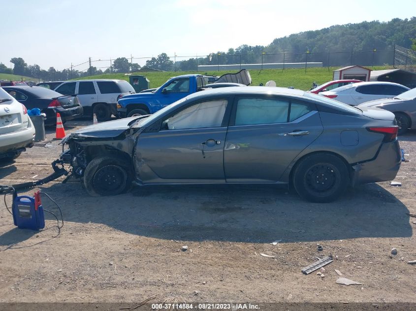 2019 NISSAN ALTIMA 2.5 S - 1N4BL4BV3KC219191