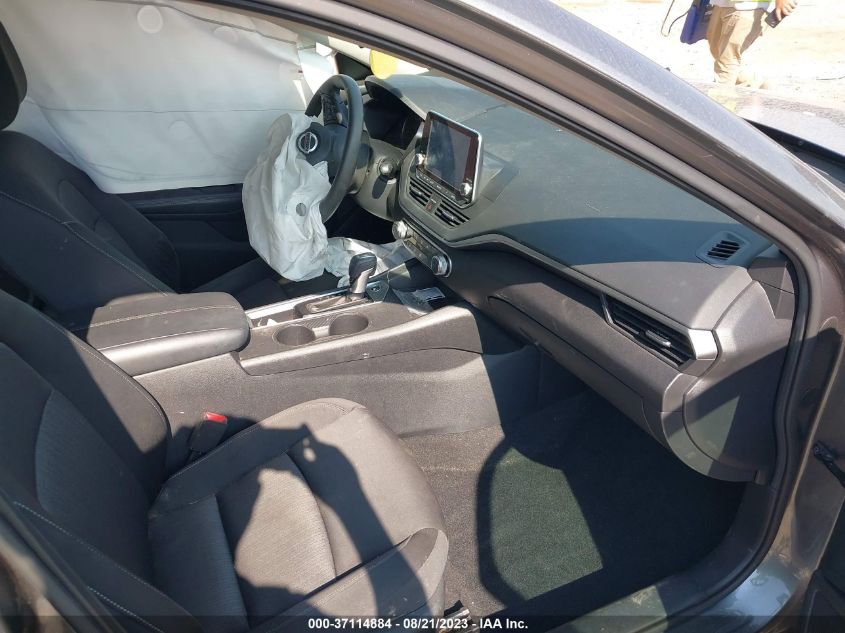 2019 NISSAN ALTIMA 2.5 S - 1N4BL4BV3KC219191