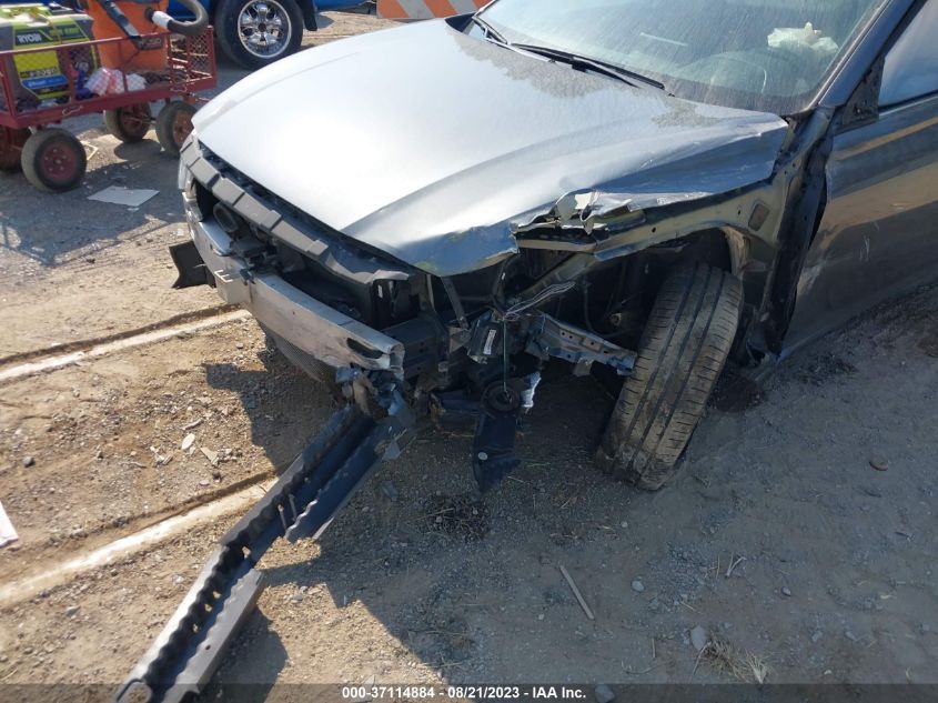 2019 NISSAN ALTIMA 2.5 S - 1N4BL4BV3KC219191