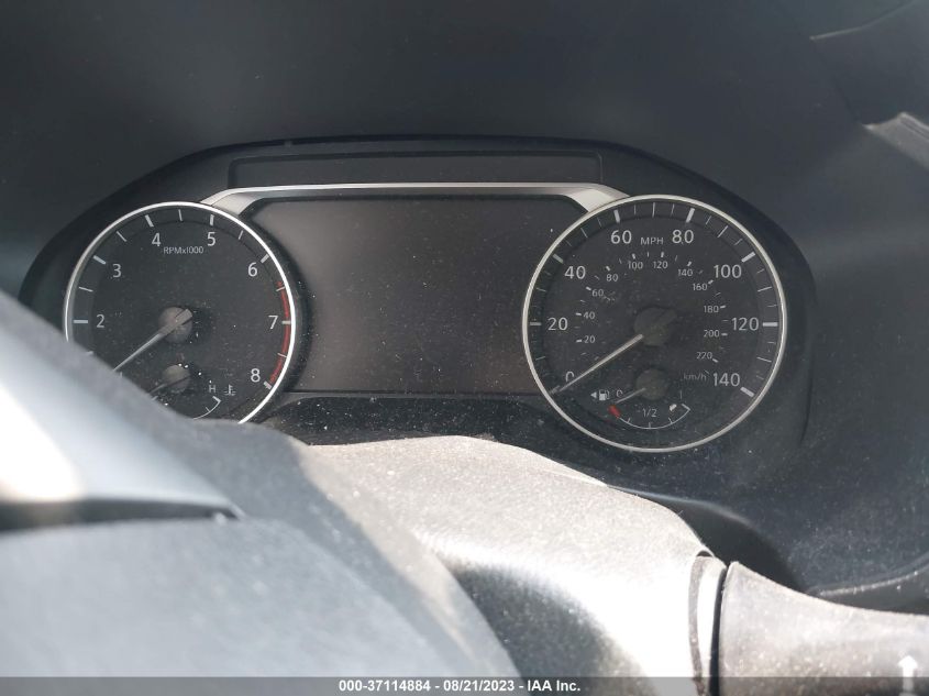 2019 NISSAN ALTIMA 2.5 S - 1N4BL4BV3KC219191