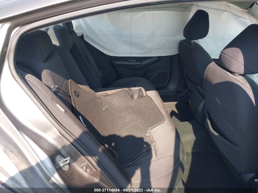 2019 NISSAN ALTIMA 2.5 S - 1N4BL4BV3KC219191