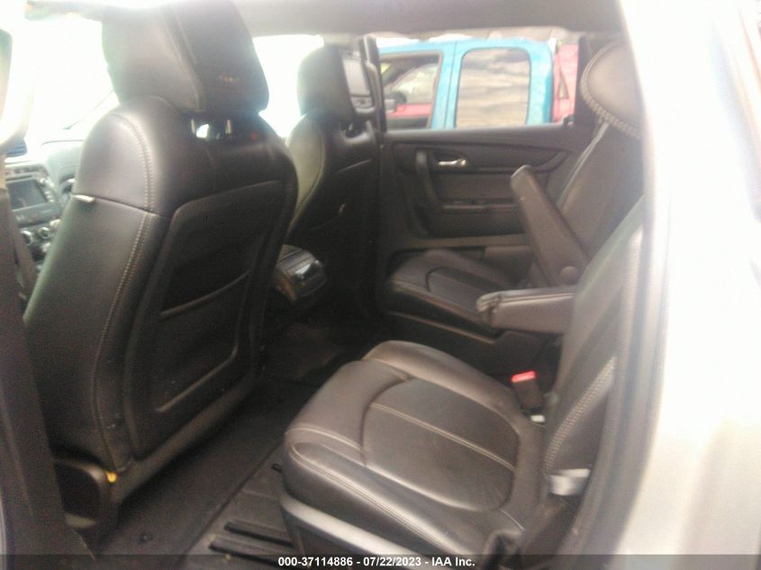 2016 CHEVROLET TRAVERSE LT - 1GNKVHKD7GJ197799