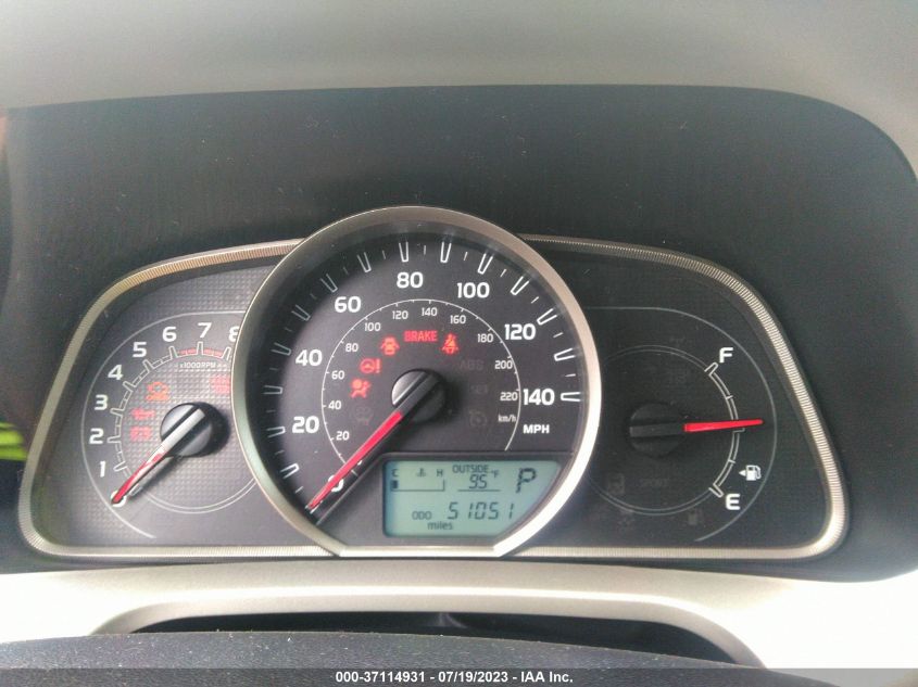 2015 TOYOTA RAV4 LE - 2T3BFREV9FW232049