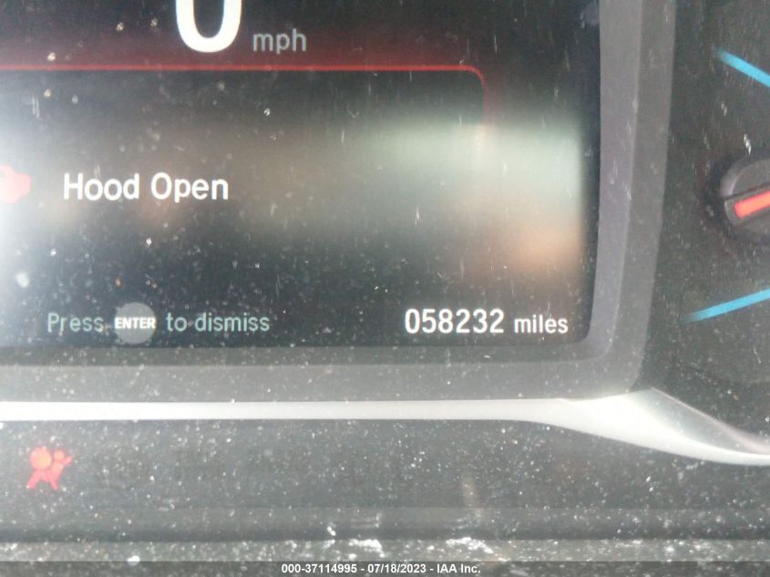 2021 HONDA PILOT EX-L - 5FNYF5H5XMB001761