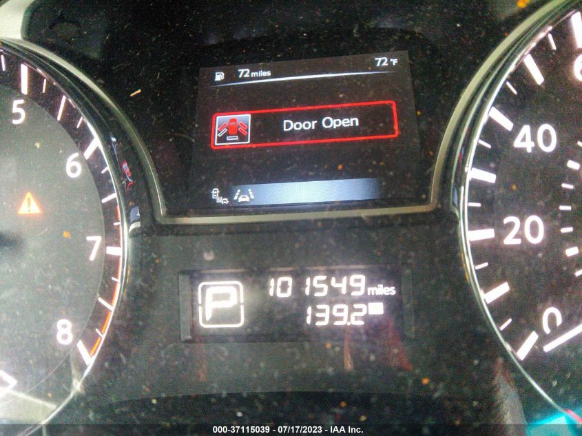2014 NISSAN ALTIMA 2.5 SL - 1N4AL3AP6EN254000