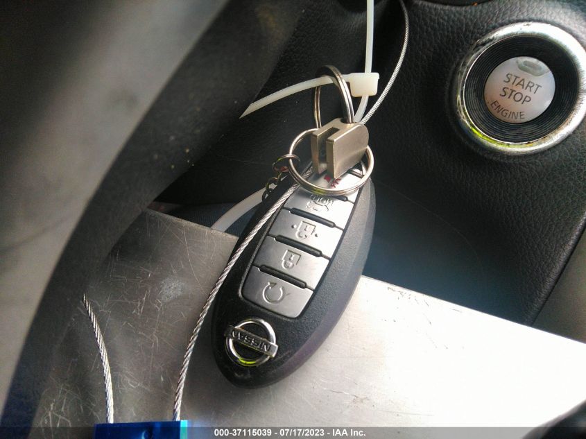 2014 NISSAN ALTIMA 2.5 SL - 1N4AL3AP6EN254000