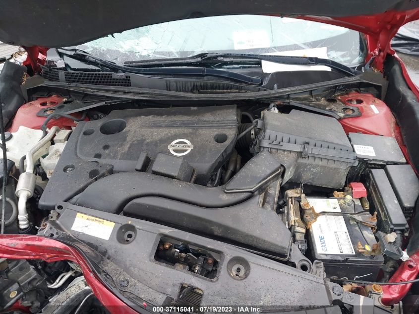2013 NISSAN ALTIMA 2.5/S/SV/SL - 1N4AL3AP3DN570761