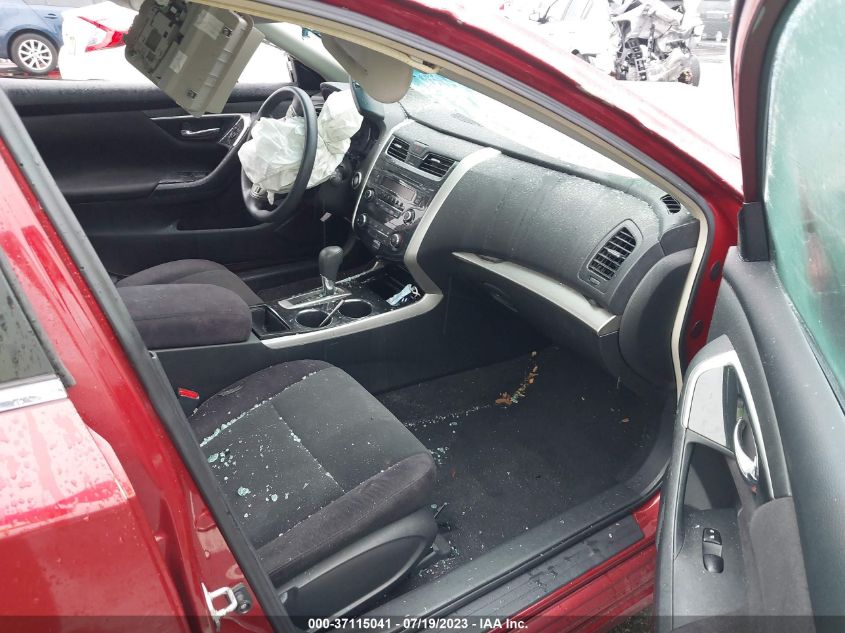 2013 NISSAN ALTIMA 2.5/S/SV/SL - 1N4AL3AP3DN570761