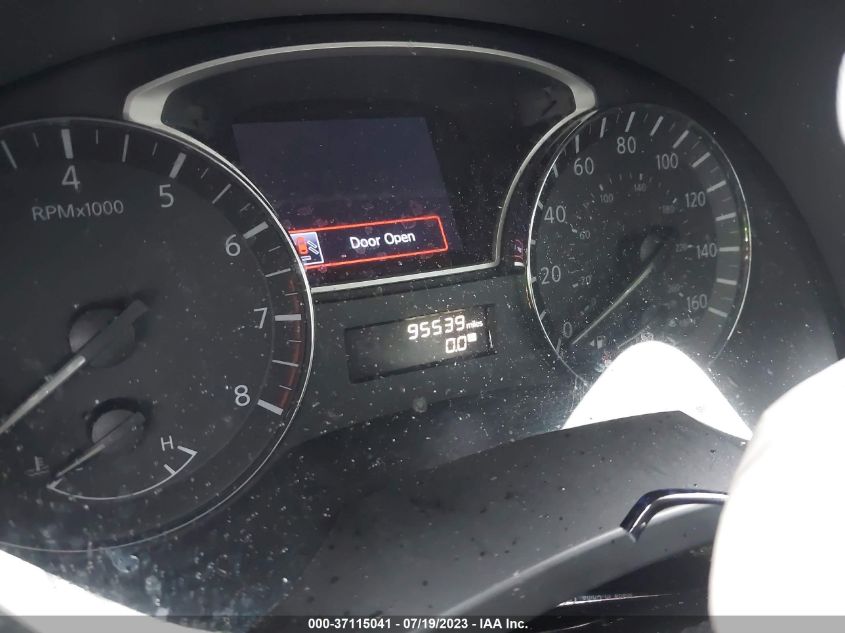 2013 NISSAN ALTIMA 2.5/S/SV/SL - 1N4AL3AP3DN570761