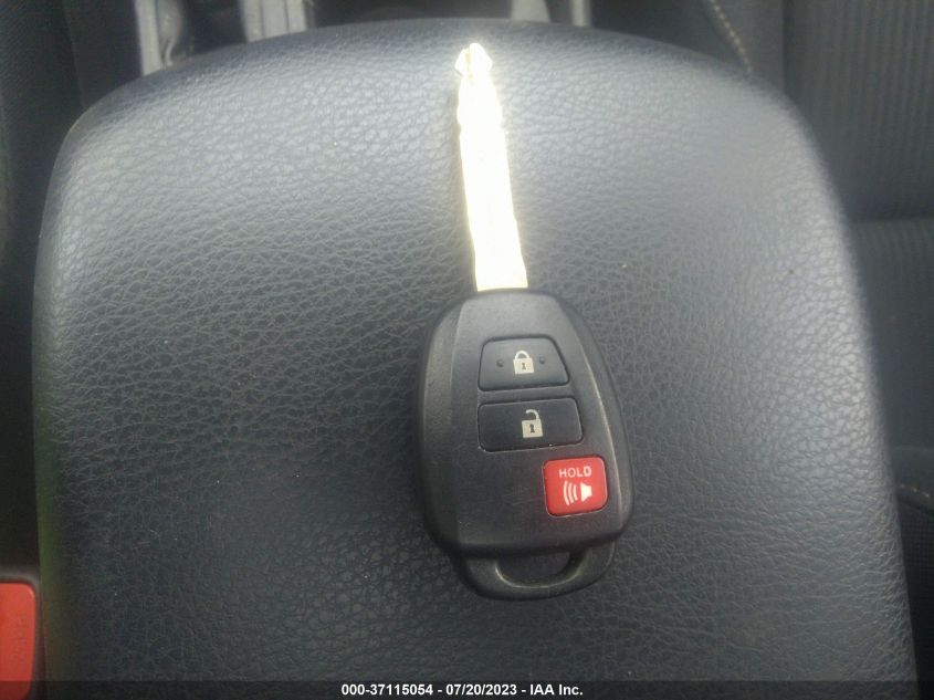 2013 TOYOTA RAV4 XLE - JTMRFREV9D5015054