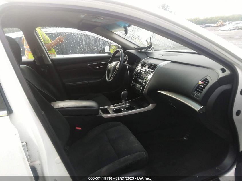 2015 NISSAN ALTIMA 2.5 S - 1N4AL3AP6FC466456
