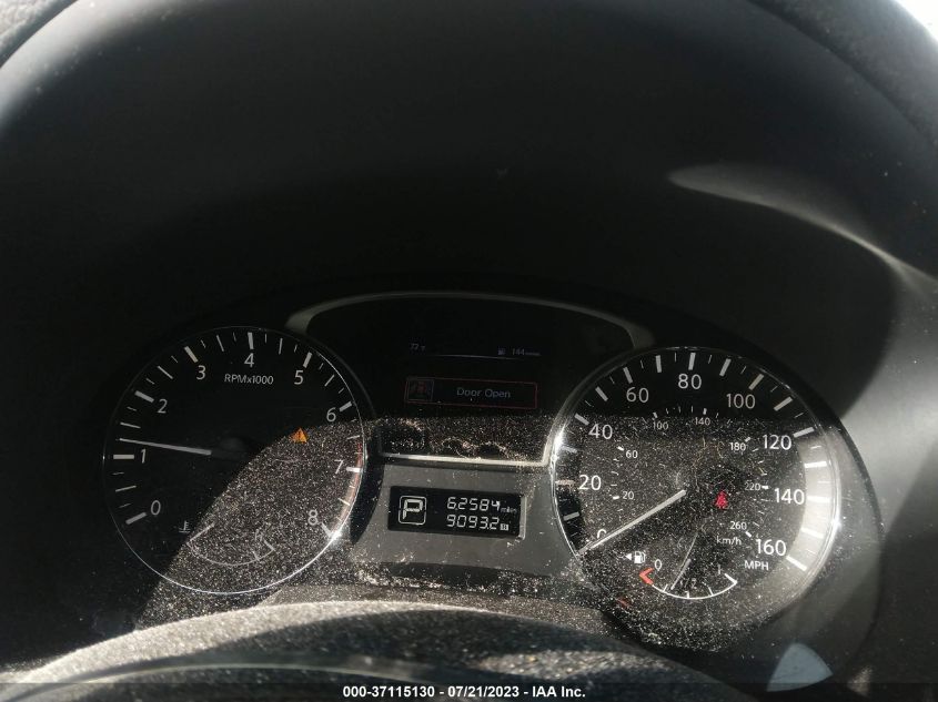 2015 NISSAN ALTIMA 2.5 S - 1N4AL3AP6FC466456