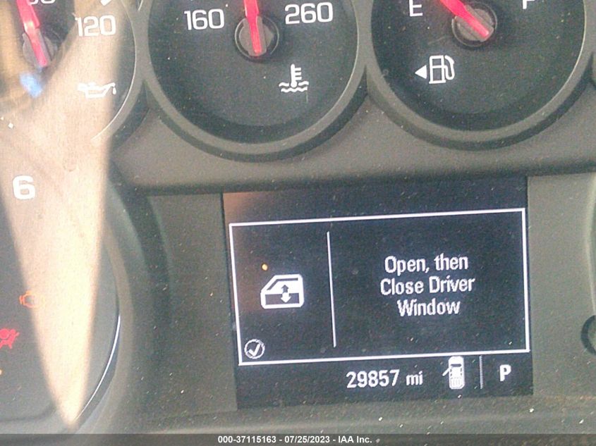 2020 CHEVROLET SILVERADO 2500HD WORK TRUCK - 1GB2WLE79LF333091