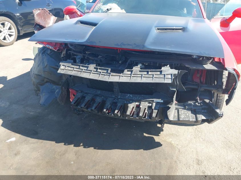 2020 DODGE CHALLENGER GT 50TH ANN. - 2C3CDZJG0LH138658