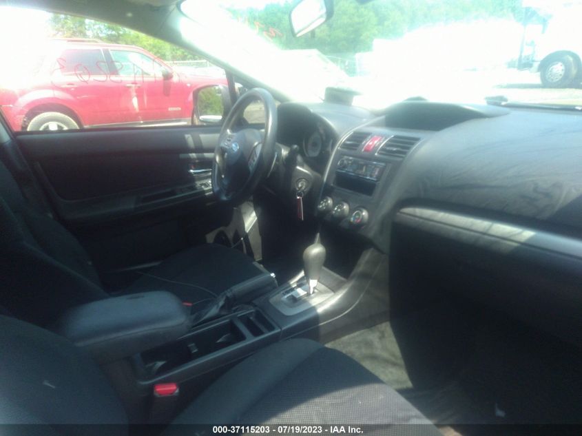 2014 SUBARU IMPREZA WAGON 2.0I PREMIUM - JF1GPAC66EH332345