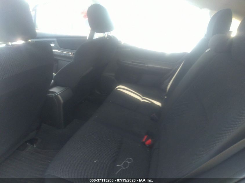 2014 SUBARU IMPREZA WAGON 2.0I PREMIUM - JF1GPAC66EH332345