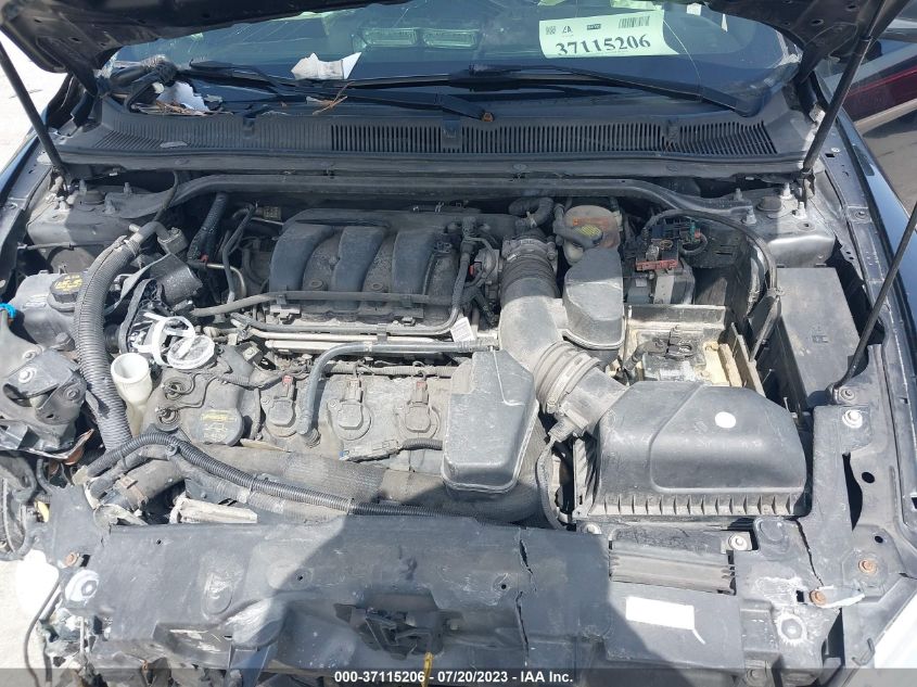 2013 FORD SEDAN POLICE INTERCEPTOR 1FAHP2L87DG177658