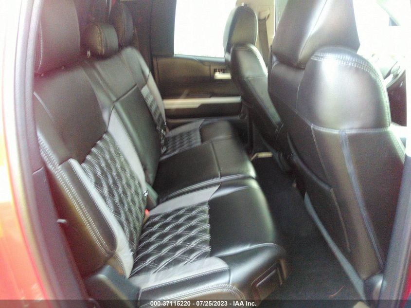 2014 TOYOTA TUNDRA 4WD TRUCK SR/SR5 - 5TFUY5F11EX375689