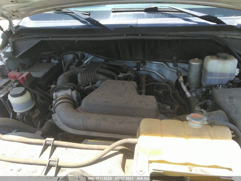 2018 NISSAN NV CARGO SV 1N6BF0KM9JN805830