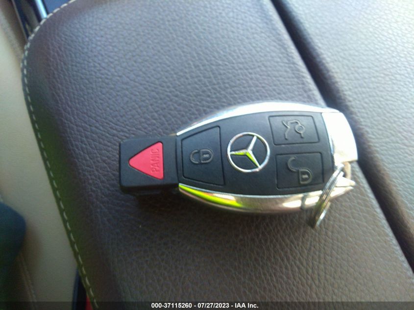 2018 MERCEDES-BENZ GLE GLE 350 4JGDA5HB0JB047967