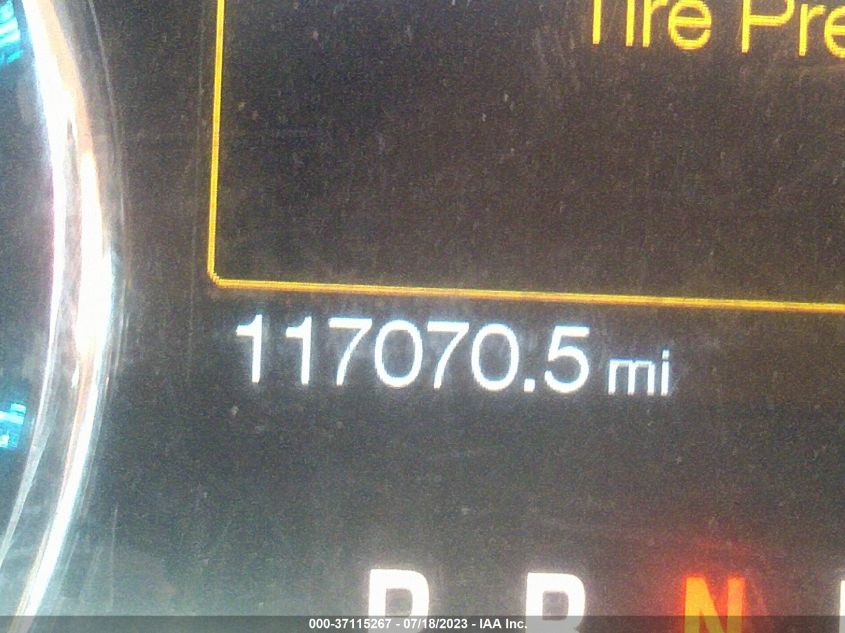 2014 FORD F-150 XL/XLT/LARIAT/FX4 - 1FTFX1ET1EKD23404
