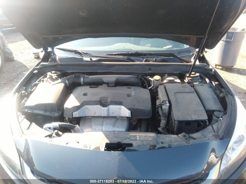 2014 CHEVROLET MALIBU 1LT - 1G11C5SL0EF264235