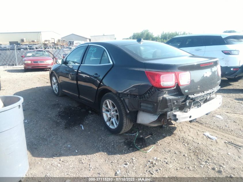 2014 CHEVROLET MALIBU 1LT - 1G11C5SL0EF264235