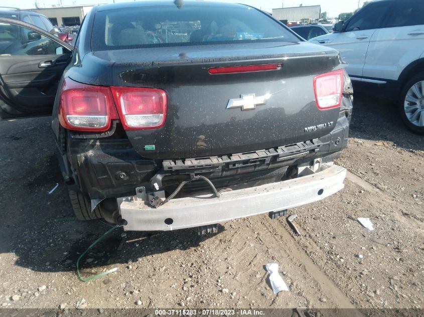 2014 CHEVROLET MALIBU 1LT - 1G11C5SL0EF264235